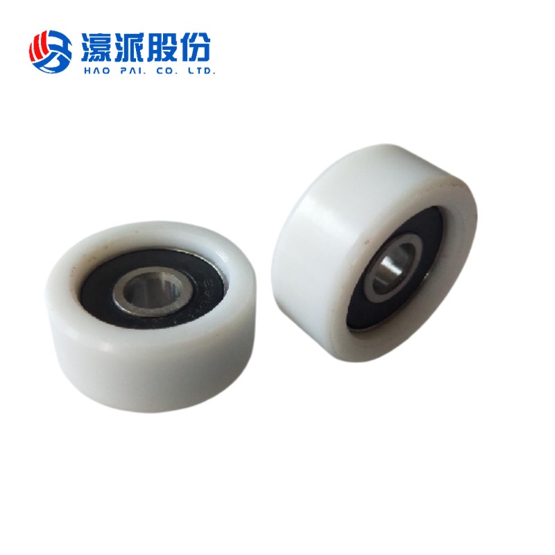 Rollers for Mechanical Cutting Equipment