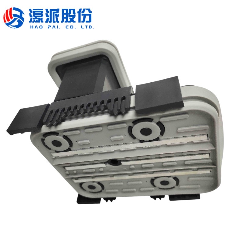 Rotating Vacuum Suction Cup