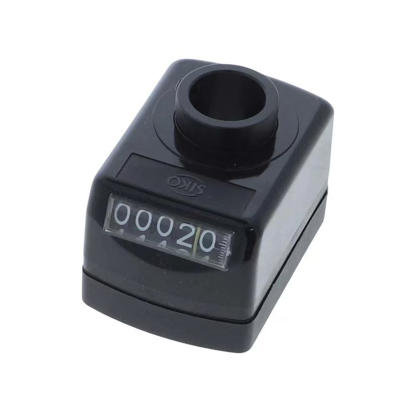 Indicator Counter