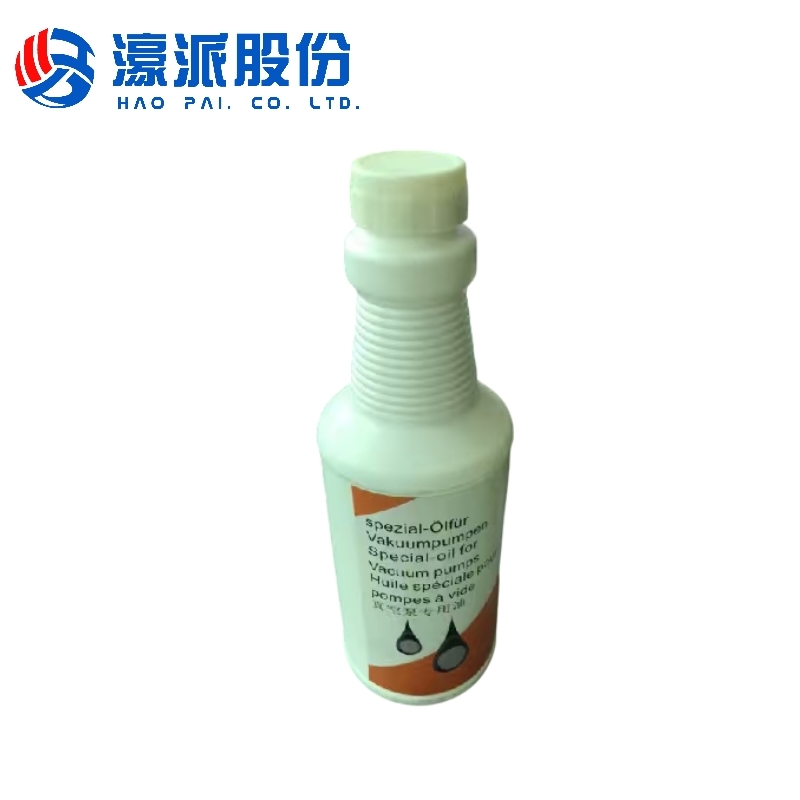 4017011056 Typ Ve 101 1 Liter Vacuum Pump Gear Oil