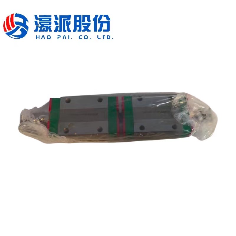 Shangyin/Hiwin Linear Guide Slider Silent Guideway Qe Series-QEH20CA2R200Z0C