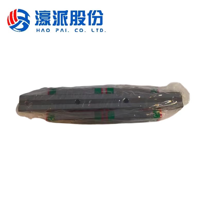 Shangyin/Hiwin Linear Guide Slider Silent Guideway Qe Series-QEH20CA2R200Z0C