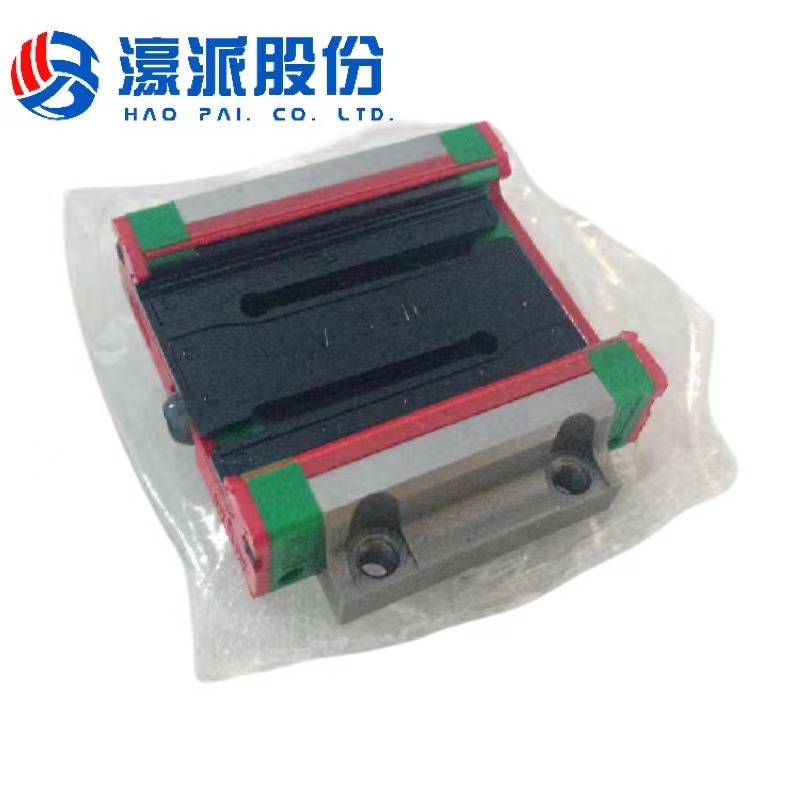 Shangyin/Hiwin Linear Guide Slider Silent Guideway We Series-WEW21CCZAC