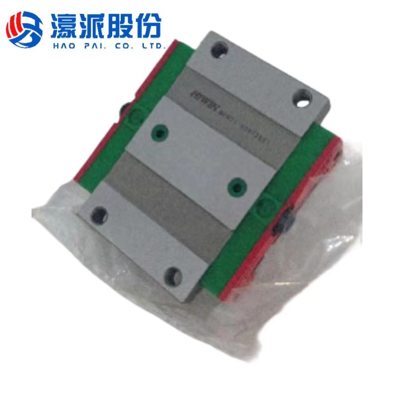 Shangyin/Hiwin Linear Guide Slider Silent Guideway We Series-WEW21CCZAC