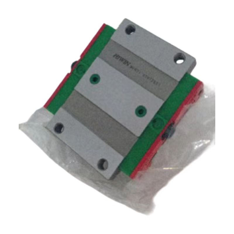 Shangyin/Hiwin Linear Guide Slider Silent Guideway Qe Series-QEH20CA2R200Z0C