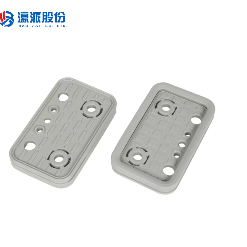 Top Rubber Suction Pads Small Hole