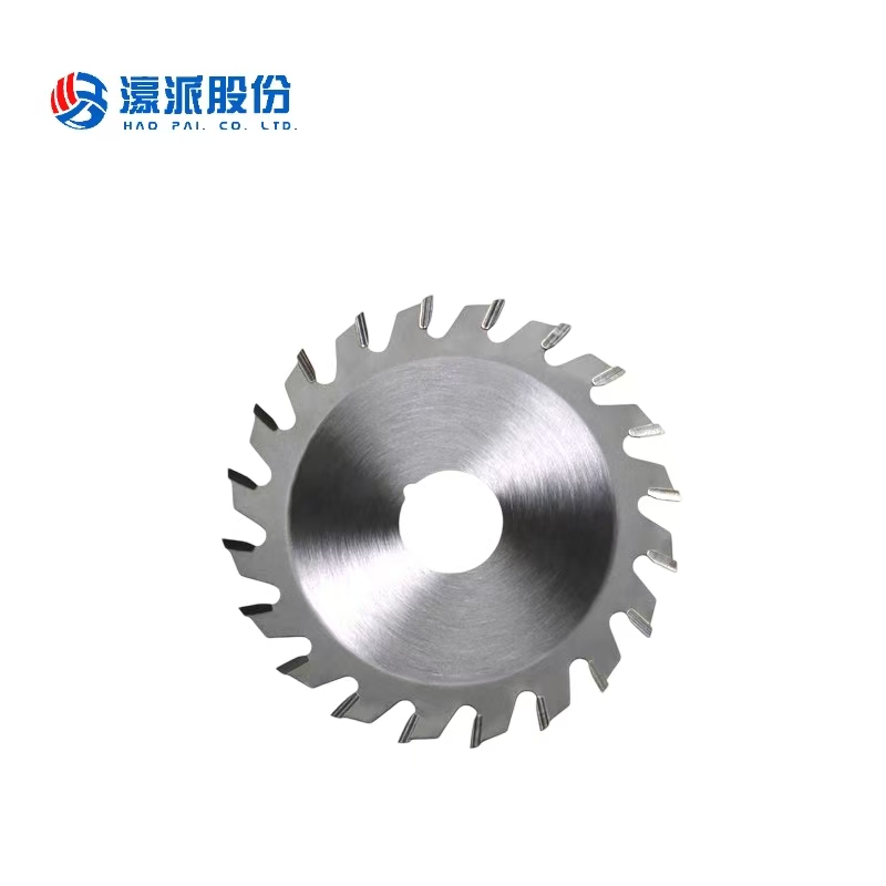 71020160 Saw Blade Leuco 100*3.0*22*20t Left