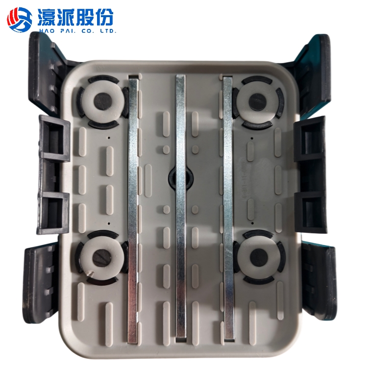 Crossways Vacuum Suction Cups