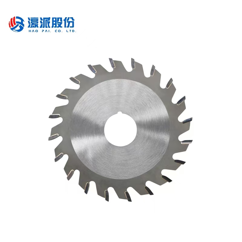71020161b Leuco 100*3.0*22*20t Right Side Saw Blade