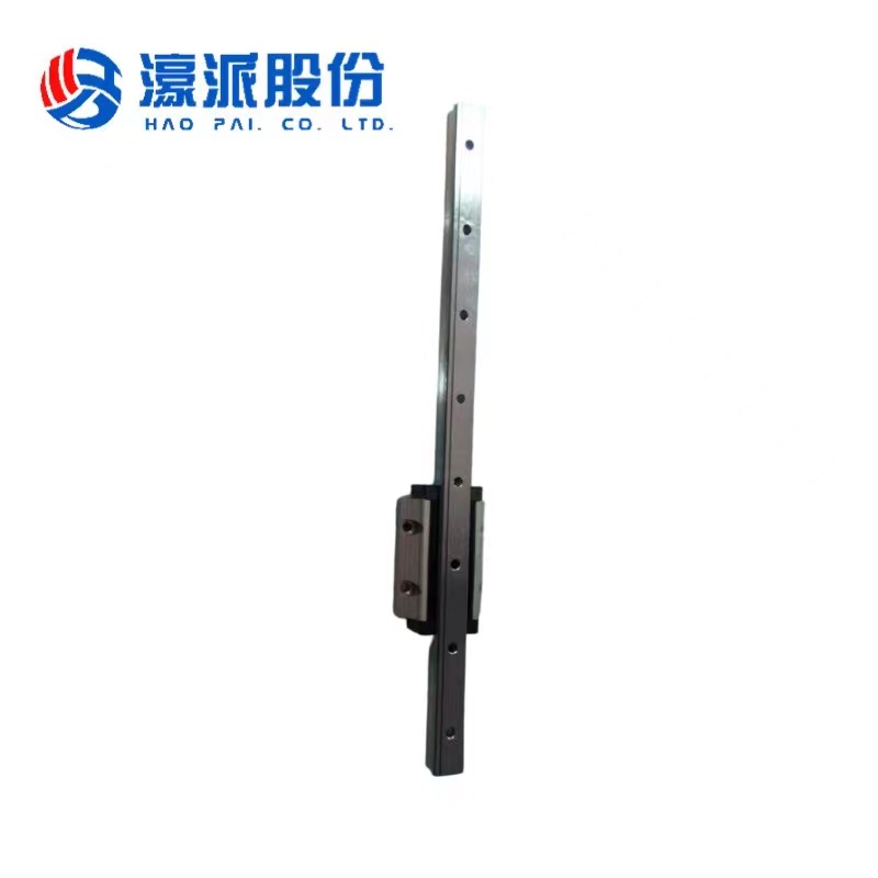 Linear Guide Slider Silent Guideway Mg Series-SHS25LC1SS