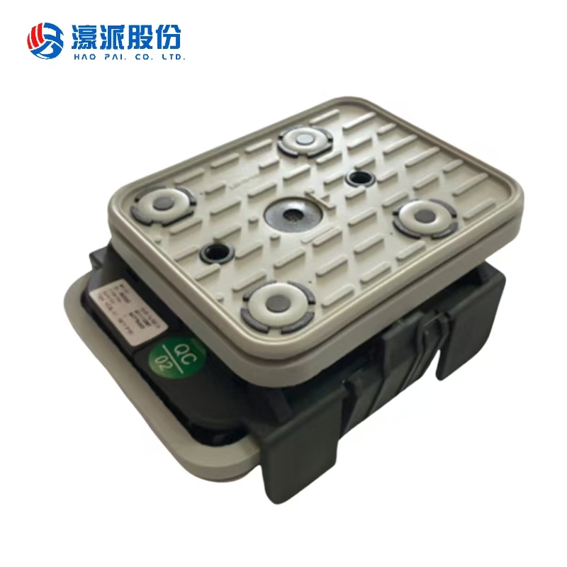 Vacuum Pods for Ptp CNC