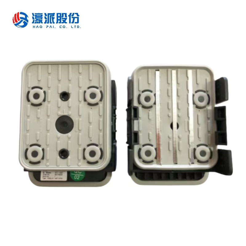 Vacuum Pods for Ptp CNC