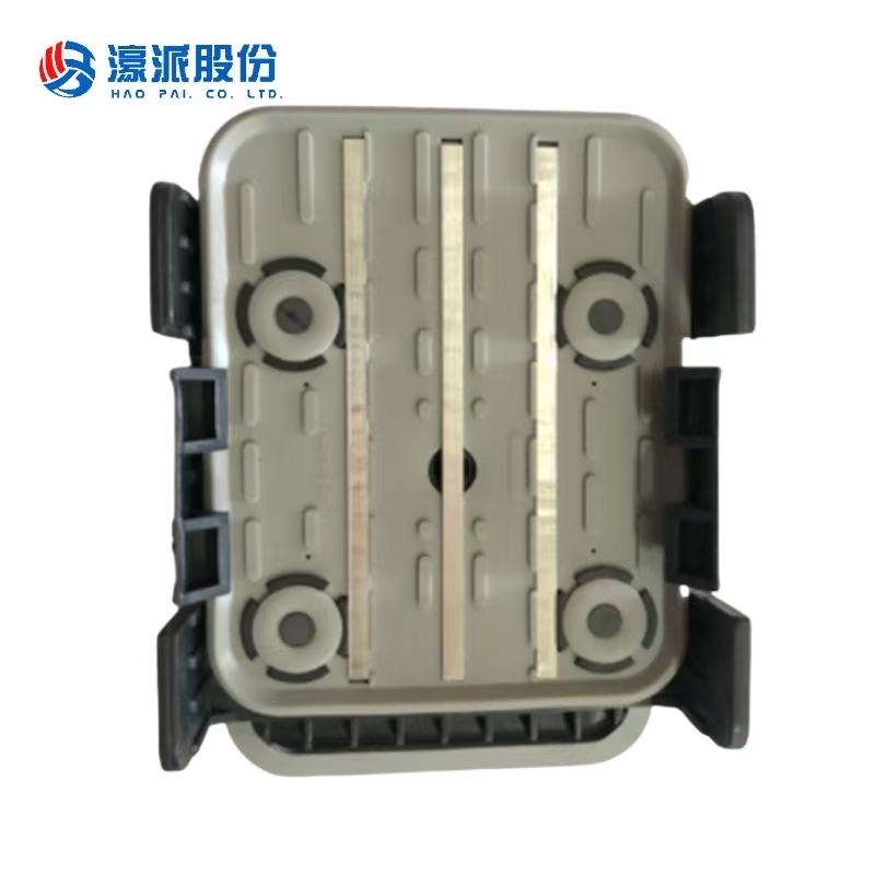 Vacuum Pods for Ptp CNC