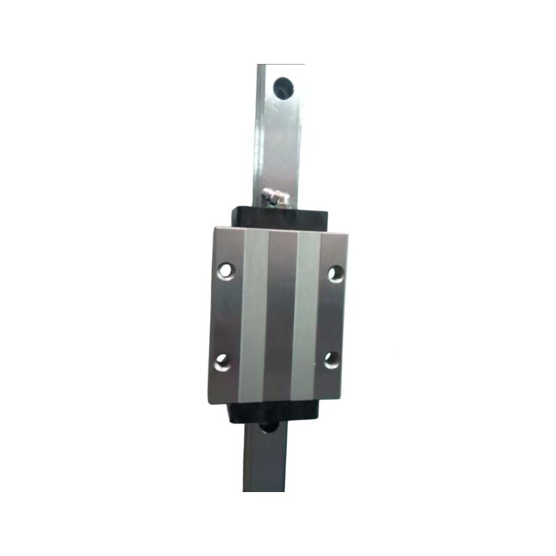 Linear Guide Slider Silent Guideway Mg Series-SHS25LC1SS