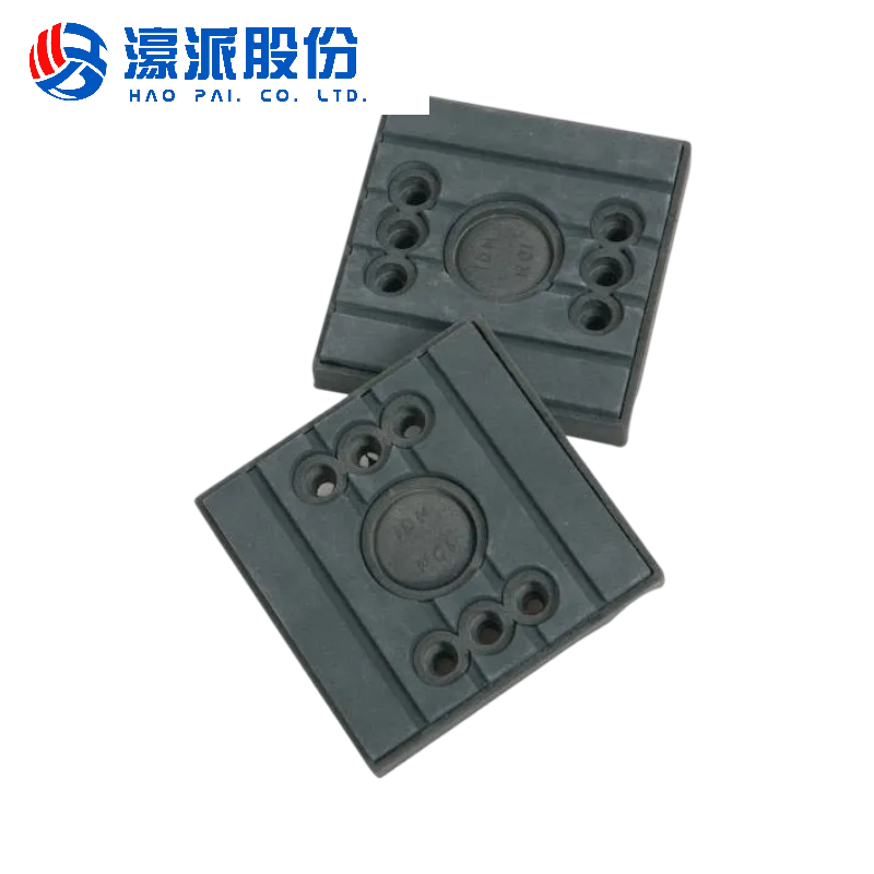 Scm Double End Milling Conveyor Chain Block Edge Banding Machine Chain Block Accessories