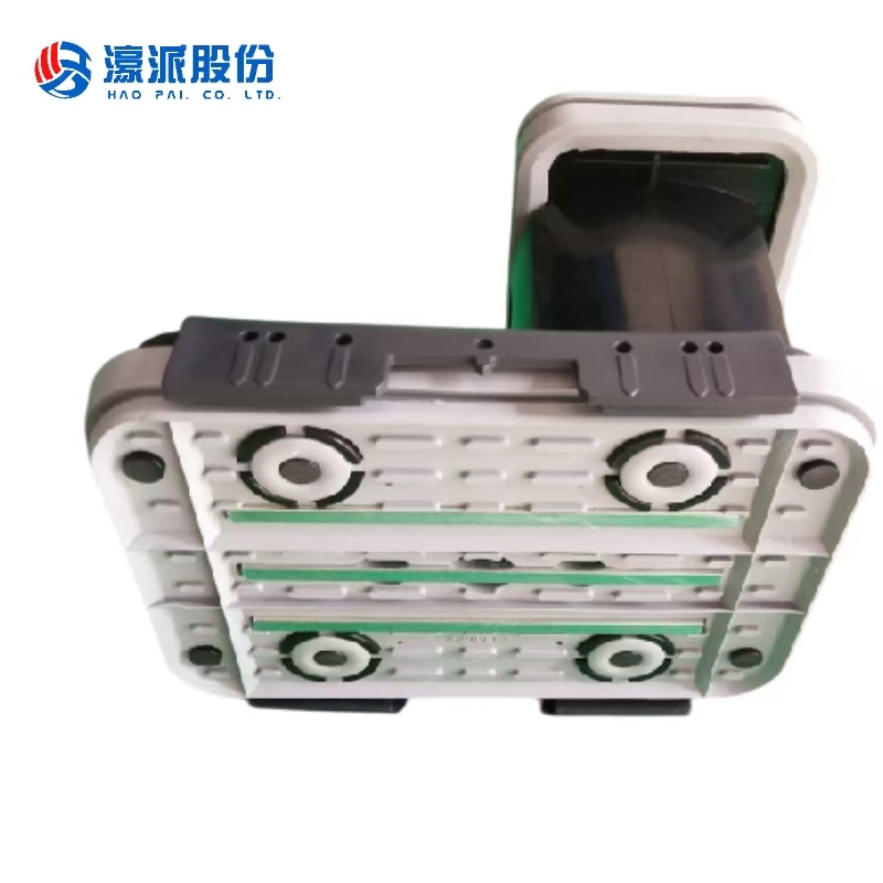 Homag Weeke Suction Cup Vacuum Block