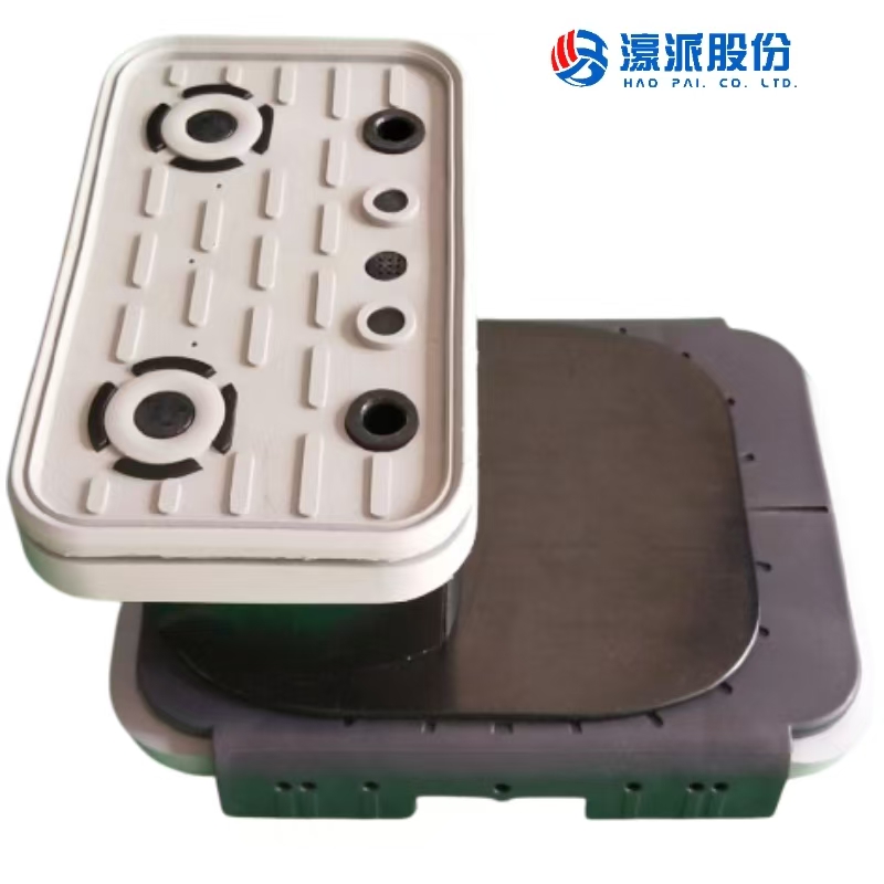 Homag Weeke Suction Cup Vacuum Block