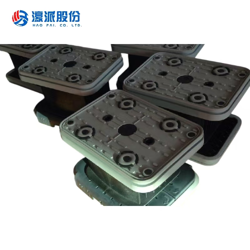 Vacuum Block Suction Cup for Woodworking CNC
