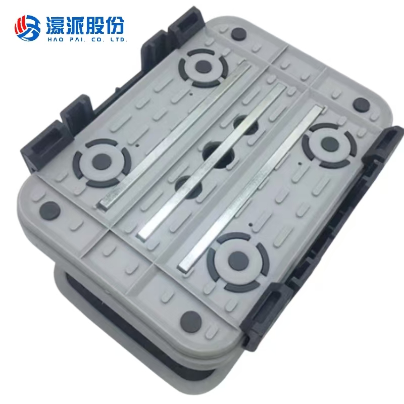 Vacuum Block Suction Cup for Woodworking CNC