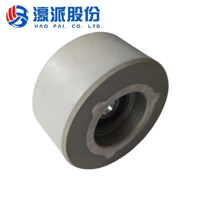 Edgebander Rollers-Brand Pressure Wheel for Beam Pressing