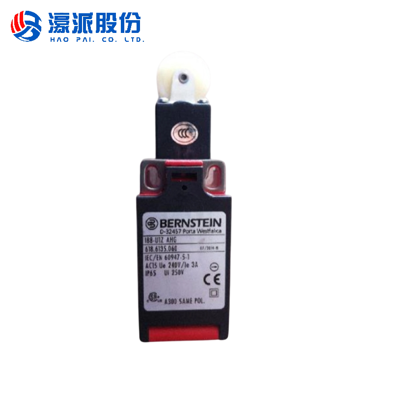 4008320248 Homag Limit Switch Accessories for Woodworking CNC Machinery
