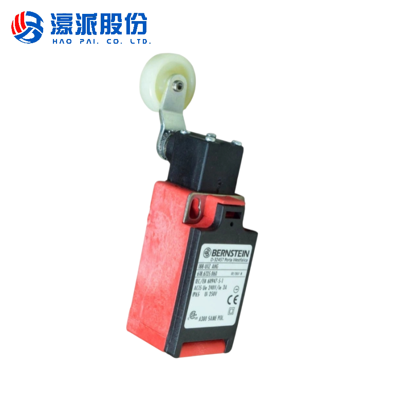 4008320248 Homag Limit Switch Accessories for Woodworking CNC Machinery