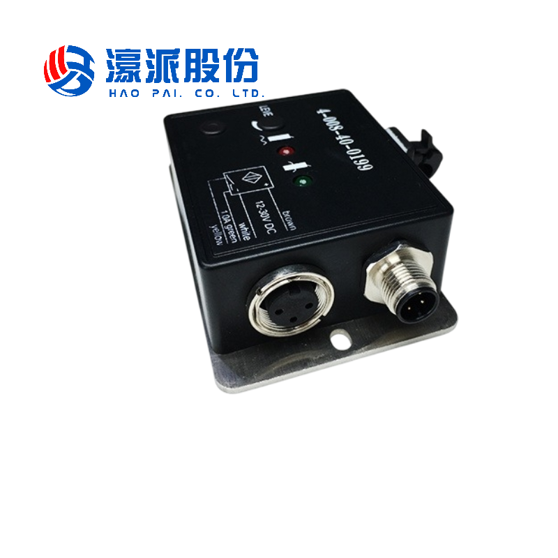 Switching Amplifier for Brandt Edgebanding Machine