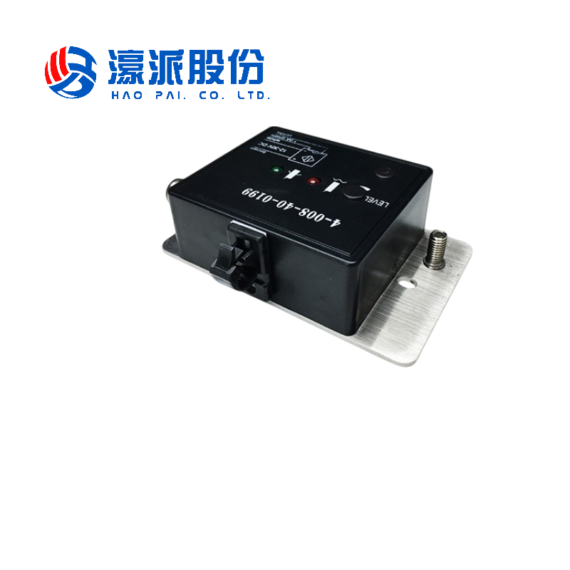Switching Amplifier for Brandt Edgebanding Machine