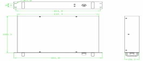 Viv laser-3KW C240-Laser-Head