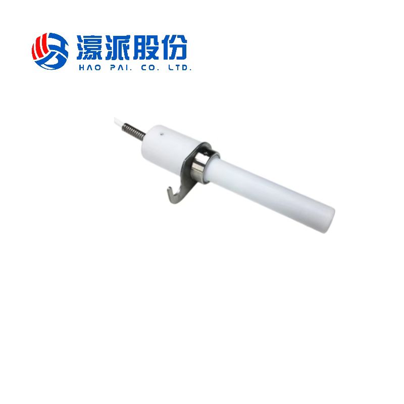 Senotec Glue Level Sensor for Edge Bander Glue Pot-