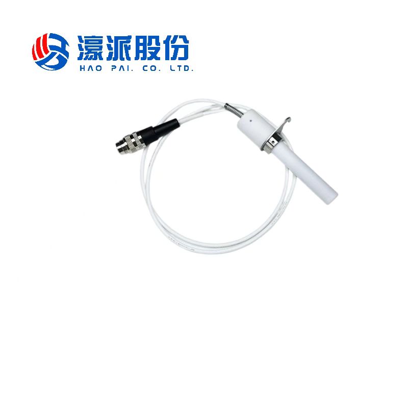 Senotec Glue Level Sensor for Edge Bander Glue Pot-