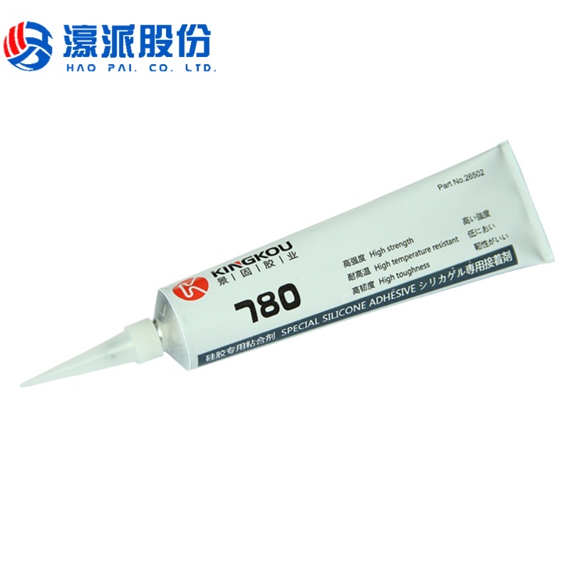 Bonding Agent / Industrial Adhesive