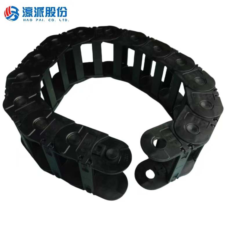 4-007-22-2283 Igus Power Chain 350.100.125.0 Flexible Cable Channel for Hpp180 Homag