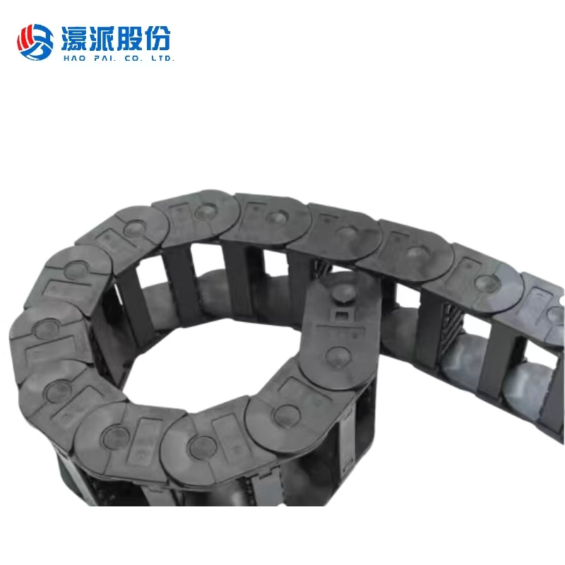 4-007-22-2283 Igus Power Chain 350.100.125.0 Flexible Cable Channel for Hpp180 Homag