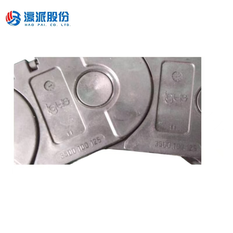 4-007-22-2283 Igus Power Chain 350.100.125.0 Flexible Cable Channel for Hpp180 Homag
