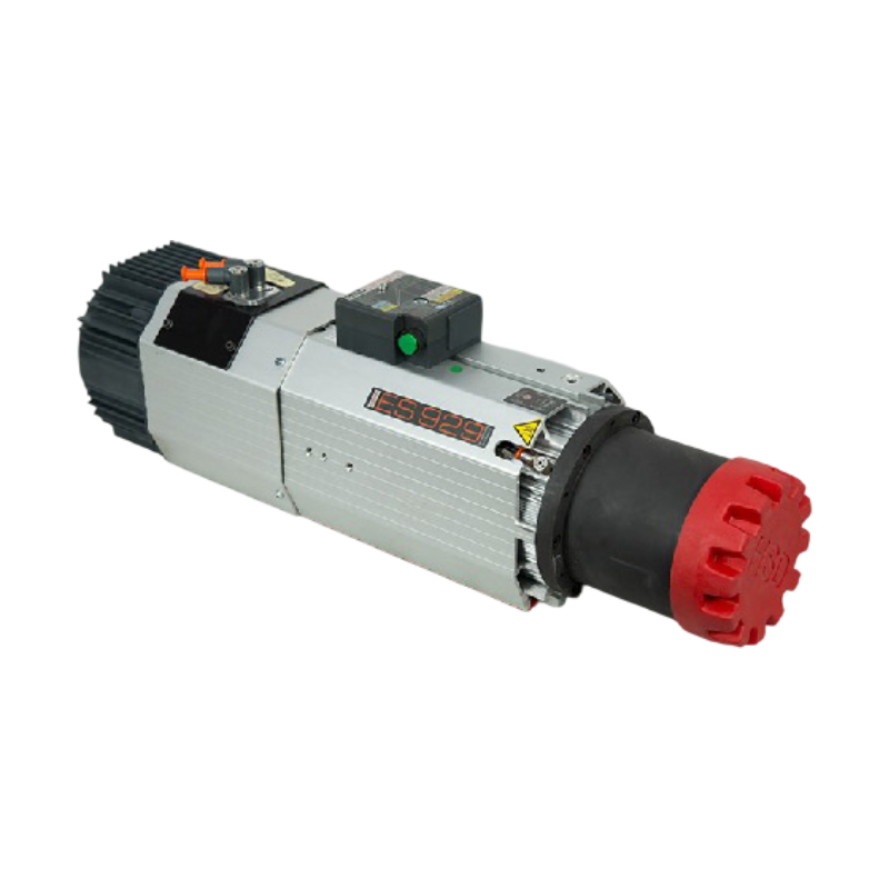 CNC Motors