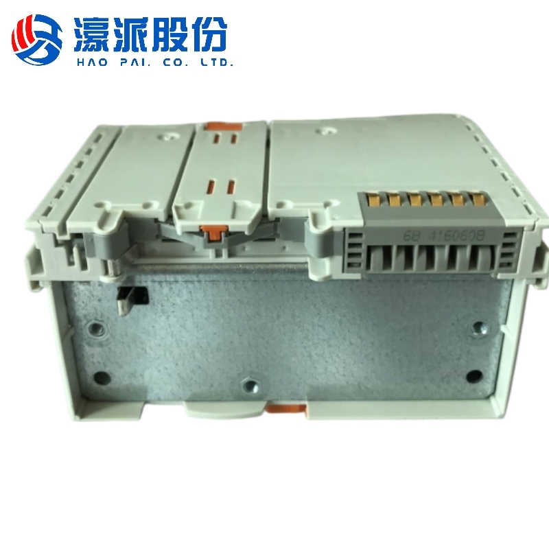 4-086-05-0630 Homag Bk1120 Beckhoff Ethercat Bus Coupling Coupler