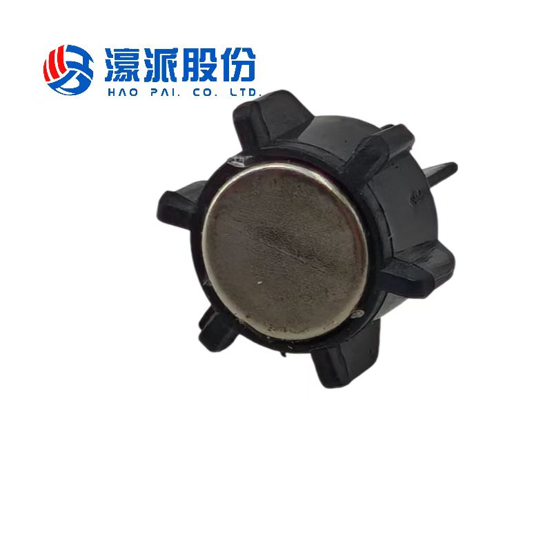 Weeke Magnetic Vacuum Valve for Schmalz Console Table