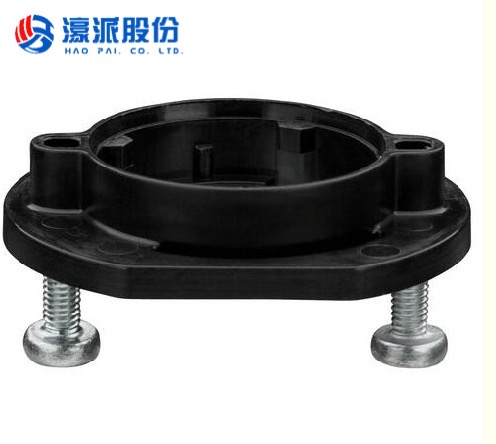 Edgebander Adapter