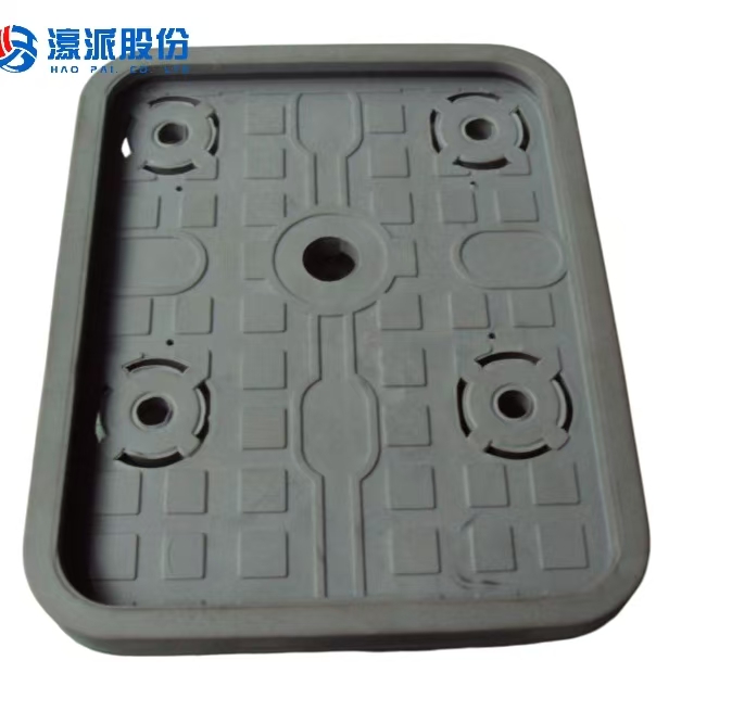 Sızdırmazlık Çerçevesi Alt Emme Sızdırmazlık Çerçevesi Alt Emme