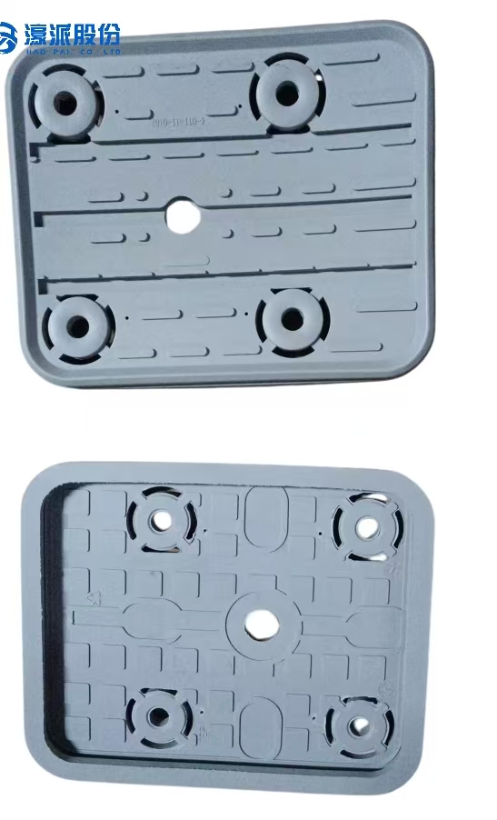 Sızdırmazlık Çerçevesi Alt Emme