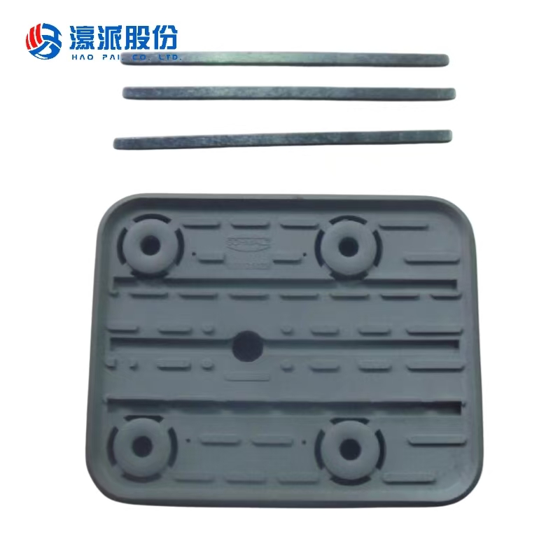 Sealing Frame Bottom Suction