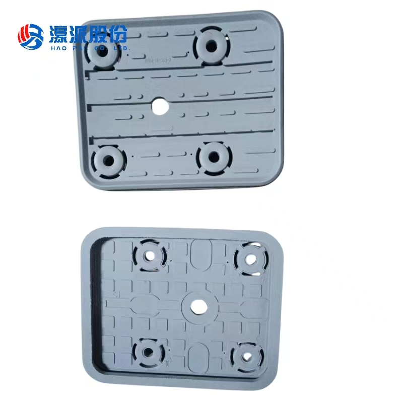 Sealing Frame Bottom Suction Plate