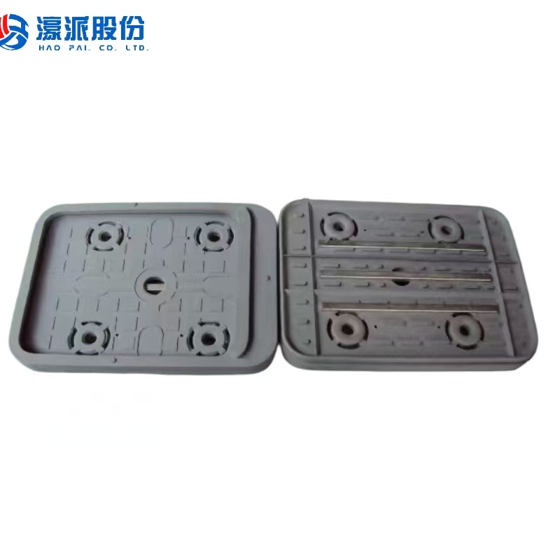 Sealing Frame Bottom