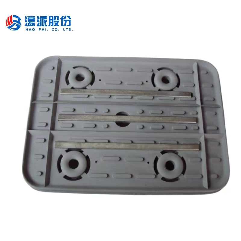 Sealing Frame Bottom