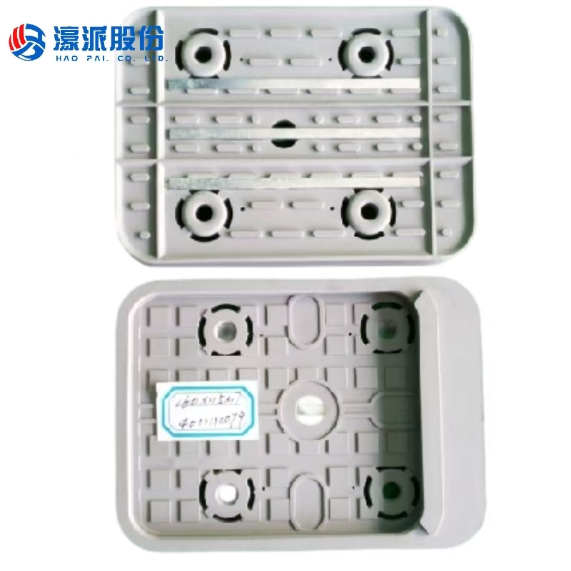 Sealing Frame Bottom