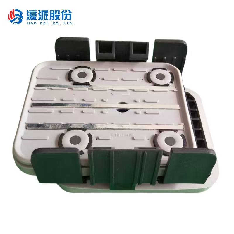 Suction Cup Vacuum Block for Ptp CNC