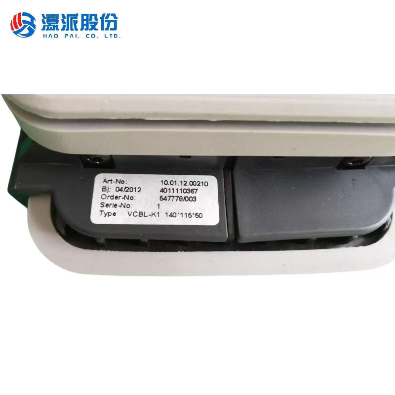 Suction Cup Vacuum Block for Ptp CNC