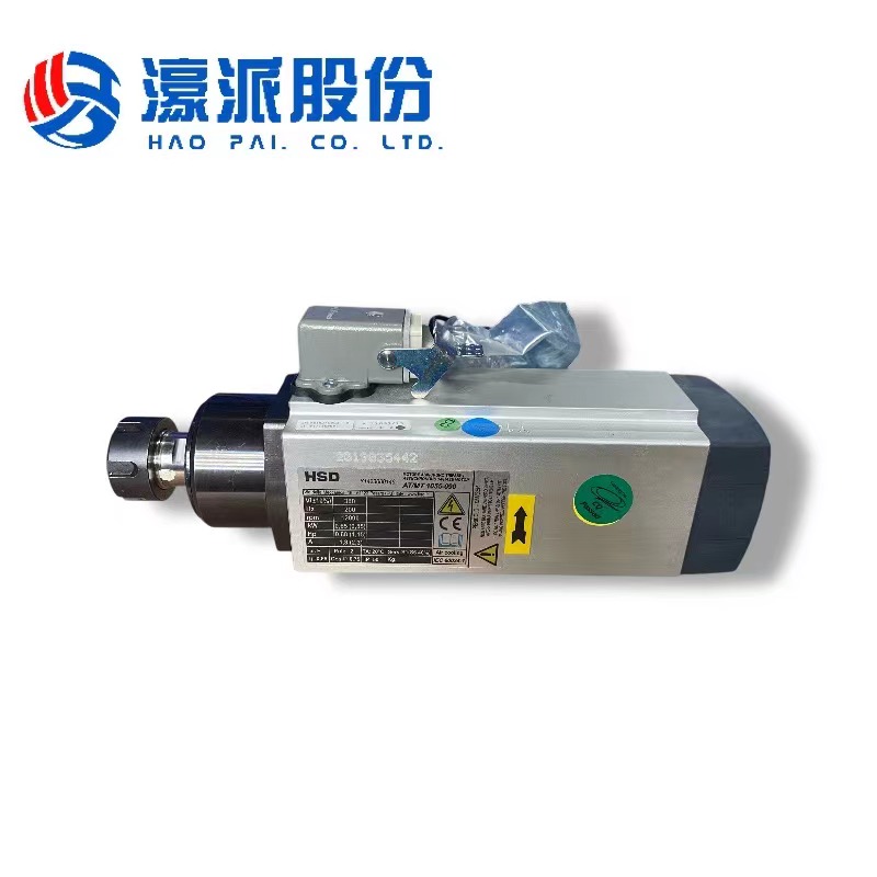 CNC MOTORS HSD Spindle Motor 1055-090