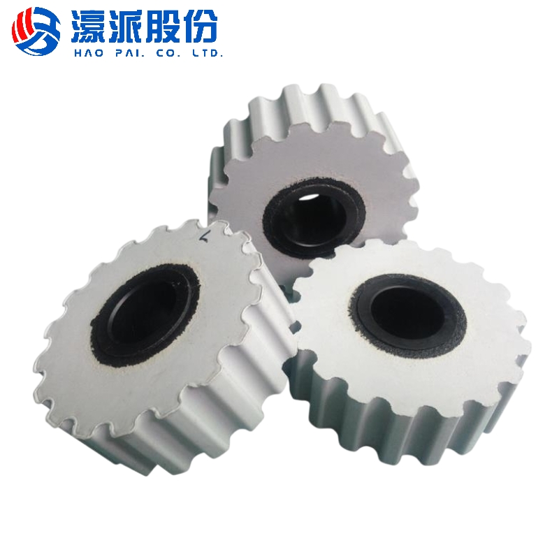 Brandt Pressure Roller
